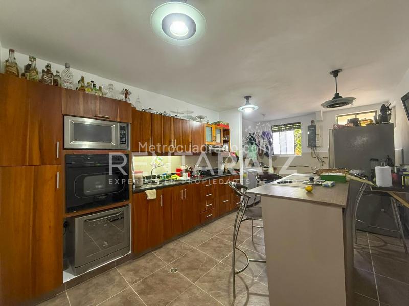 2-Story 3BR House for Rent in Suramérica (La Estrella) - 4