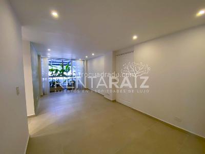 Apartamento de 3 alcobas en arriendo en Los Balsos, Medellín, 72 m² · foto 3 de 20