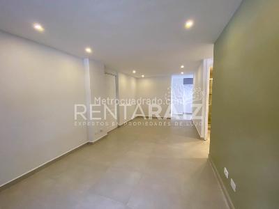 Apartamento de 3 alcobas en arriendo en Los Balsos, Medellín, 72 m² · foto 5 de 20