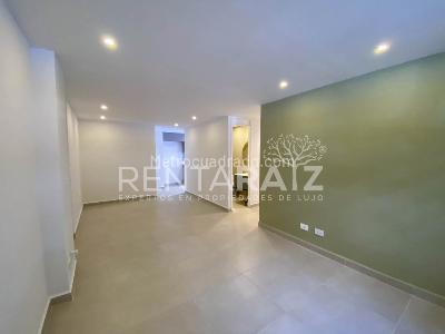 Apartamento de 3 alcobas en arriendo en Los Balsos, Medellín, 72 m² · foto 6 de 20