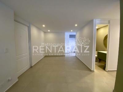 Apartamento de 3 alcobas en arriendo en Los Balsos, Medellín, 72 m² · foto 7 de 20