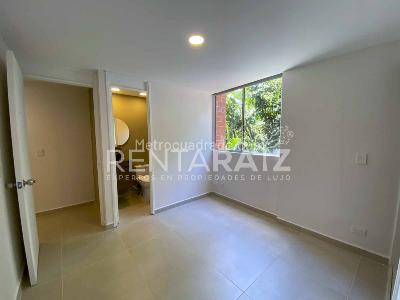 Apartamento de 3 alcobas en arriendo en Los Balsos, Medellín, 72 m² · foto 14 de 20