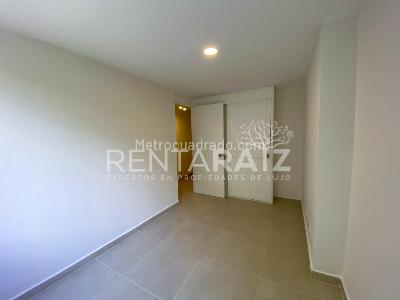 Apartamento de 3 alcobas en arriendo en Los Balsos, Medellín, 72 m² · foto 15 de 20