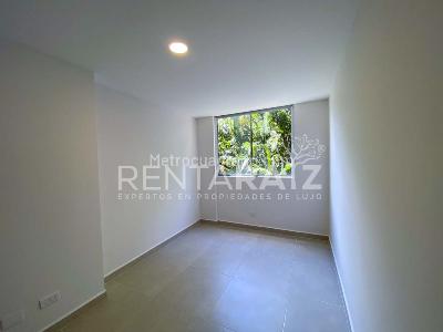 Apartamento de 3 alcobas en arriendo en Los Balsos, Medellín, 72 m² · foto 16 de 20