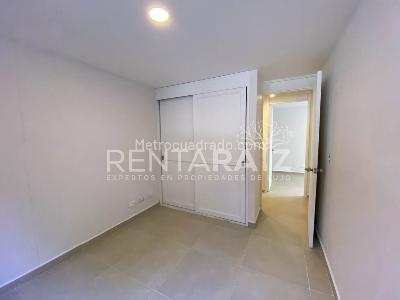 Apartamento de 3 alcobas en arriendo en Los Balsos, Medellín, 72 m² · foto 17 de 20