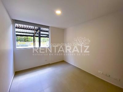 Apartamento de 3 alcobas en arriendo en Los Balsos, Medellín, 72 m² · foto 18 de 20