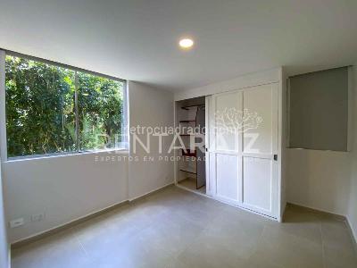 Apartamento de 3 alcobas en arriendo en Los Balsos, Medellín, 72 m² · foto 19 de 20