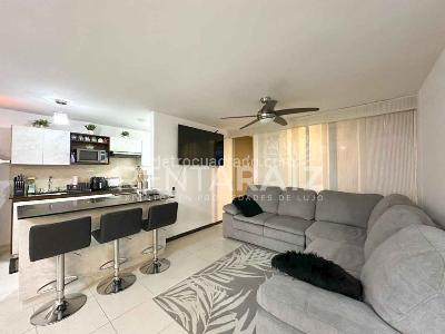 Apartamento en venta en Cumbres, Envigado · foto 2 de 20