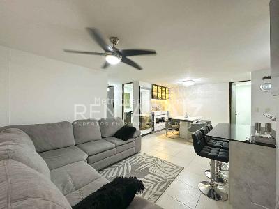 Apartamento en venta en Cumbres, Envigado · foto 3 de 20