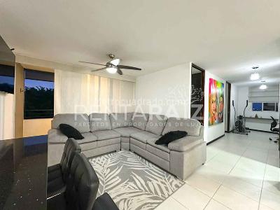 Apartamento en venta en Cumbres, Envigado · foto 4 de 20