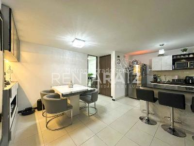 Apartamento en venta en Cumbres, Envigado · foto 5 de 20
