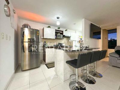 Apartamento en venta en Cumbres, Envigado · foto 7 de 20