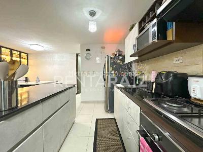 Apartamento en venta en Cumbres, Envigado · foto 8 de 20