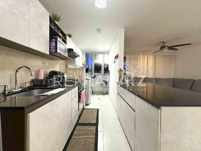 Apartamento en venta en Cumbres, Envigado · foto 9 de 20