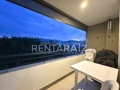 Apartamento en venta en Cumbres, Envigado · foto 10 de 20