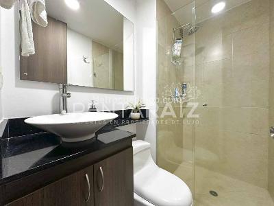 Apartamento en venta en Cumbres, Envigado · foto 13 de 20