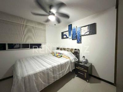 Apartamento en venta en Cumbres, Envigado · foto 15 de 20