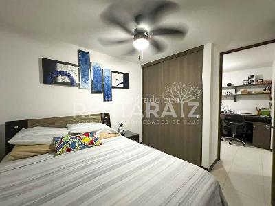 Apartamento en venta en Cumbres, Envigado · foto 16 de 20