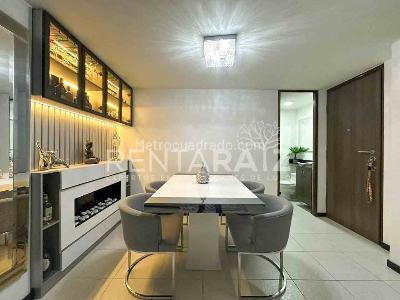 Apartamento en venta en Cumbres, Envigado · foto 17 de 20