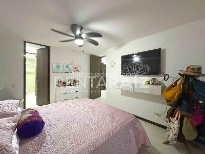 Apartamento en venta en Cumbres, Envigado · foto 18 de 20