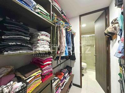 Apartamento en venta en Cumbres, Envigado · foto 19 de 20