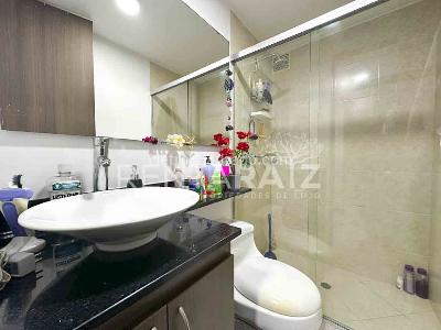 Apartamento en venta en Cumbres, Envigado · foto 20 de 20