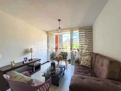 Apartamento en venta en Cumbres, Envigado · foto 2 de 20