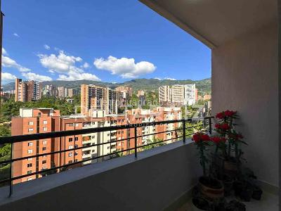 Apartamento en venta en Cumbres, Envigado · foto 3 de 20