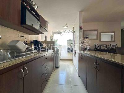 Apartamento en venta en Cumbres, Envigado · foto 5 de 20