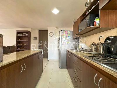 Apartamento en venta en Cumbres, Envigado · foto 6 de 20