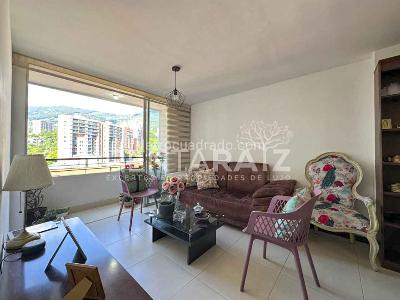 Apartamento en venta en Cumbres, Envigado · foto 7 de 20