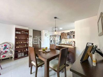 Apartamento en venta en Cumbres, Envigado · foto 8 de 20