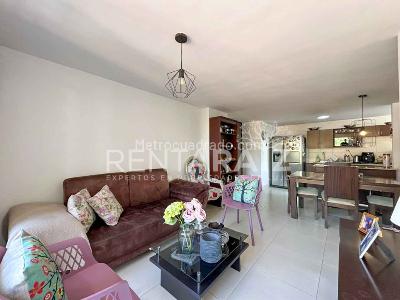 Apartamento en venta en Cumbres, Envigado · foto 9 de 20