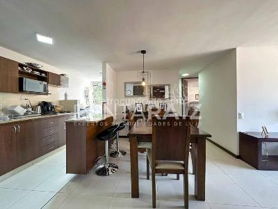 Apartamento en venta en Cumbres, Envigado · foto 10 de 20