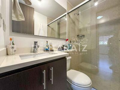 Apartamento en venta en Cumbres, Envigado · foto 11 de 20