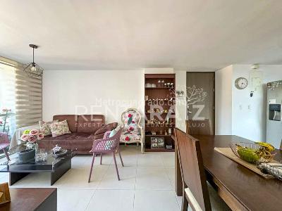 Apartamento en venta en Cumbres, Envigado · foto 12 de 20
