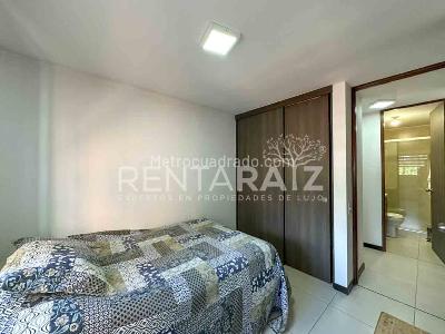 Apartamento en venta en Cumbres, Envigado · foto 13 de 20