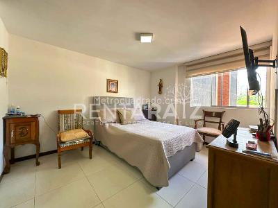 Apartamento en venta en Cumbres, Envigado · foto 14 de 20
