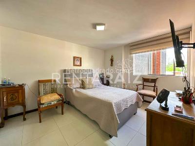Apartamento en venta en Cumbres, Envigado · foto 15 de 20