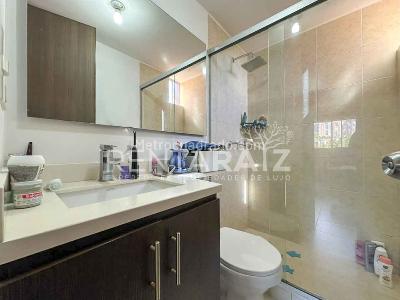 Apartamento en venta en Cumbres, Envigado · foto 17 de 20