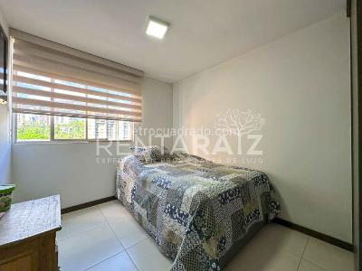 Apartamento en venta en Cumbres, Envigado · foto 19 de 20