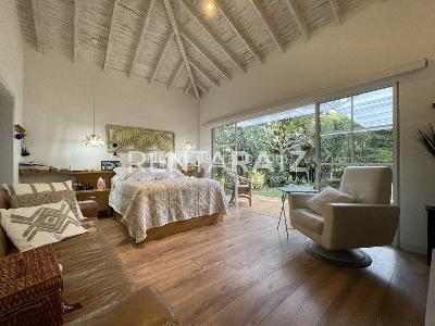 Casa de 4 alcobas en venta en El Poblado, Medellín, 250 m² · foto 12 de 20