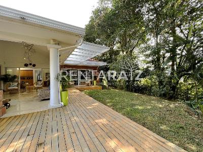 Casa de 4 alcobas en venta en El Poblado, Medellín, 250 m² · foto 15 de 20