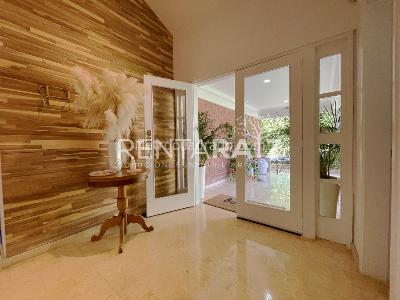 Casa de 4 alcobas en venta en El Poblado, Medellín, 250 m² · foto 5 de 20