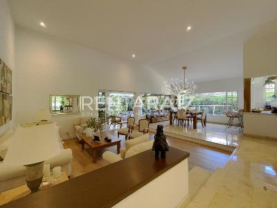 Casa de 4 alcobas en venta en El Poblado, Medellín, 250 m² · foto 6 de 20