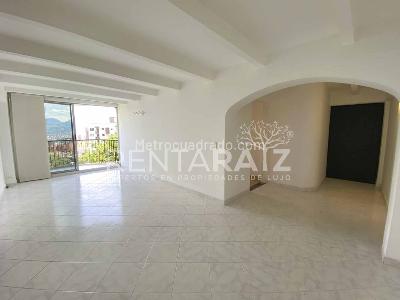 Apartamento de 3 alcobas en arriendo en La Visitacion, Medellín, 92 m² · foto 2 de 20