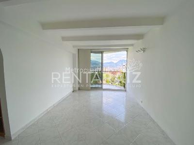 Apartamento de 3 alcobas en arriendo en La Visitacion, Medellín, 92 m² · foto 3 de 20