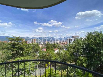 Apartamento de 3 alcobas en arriendo en La Visitacion, Medellín, 92 m² · foto 4 de 20