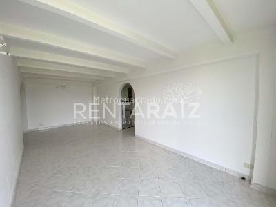 Apartamento de 3 alcobas en arriendo en La Visitacion, Medellín, 92 m² · foto 5 de 20