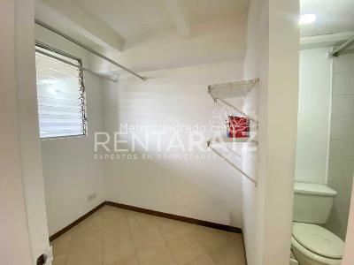 Apartamento de 3 alcobas en arriendo en La Visitacion, Medellín, 92 m² · foto 10 de 20
